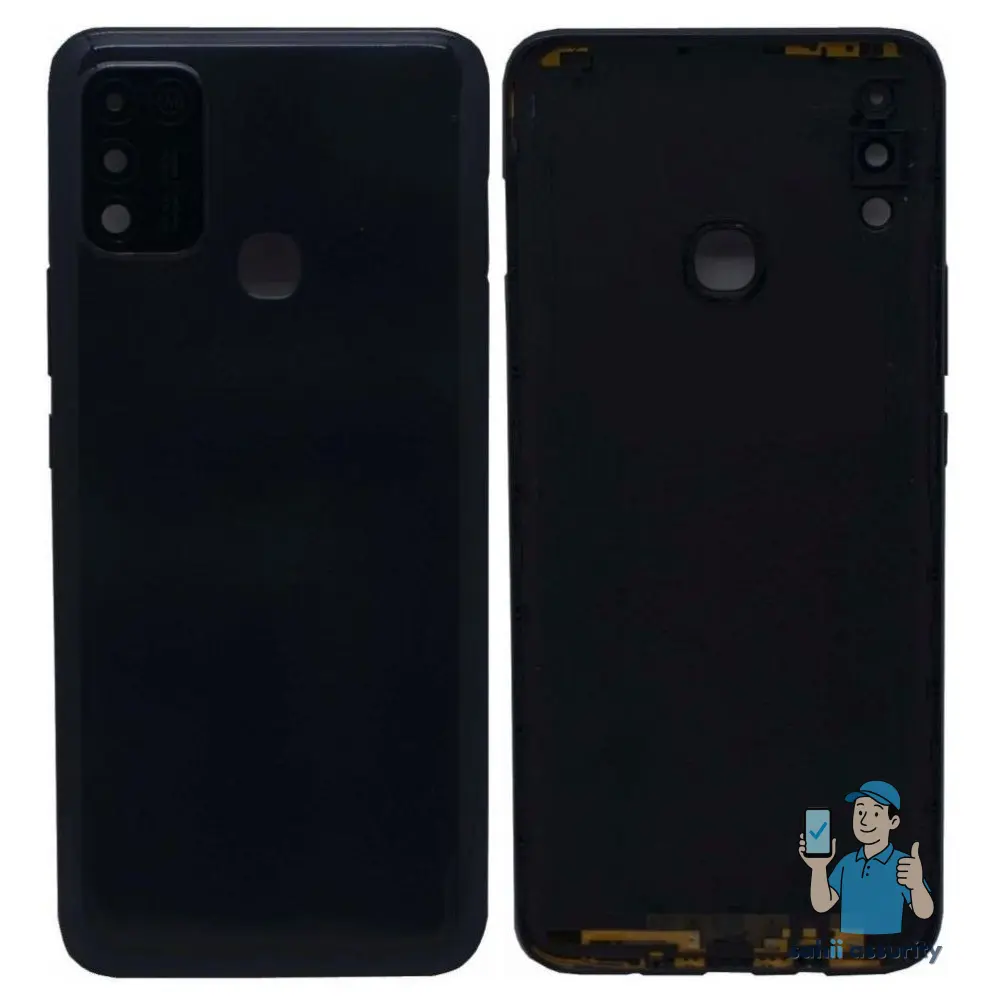 Back Panel Cover for Infinix Hot 10 Play